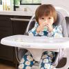 imageMunchkin Cest Silicone Open Training Cup for Babies and Toddlers 4 Months 2 Ounce MintMint
