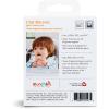 imageMunchkin Cest Silicone Open Training Cup for Babies and Toddlers 4 Months 2 Ounce MintMint