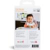 imageMunchkin Cest Silicone Open Training Cup with Straw for Babies and Toddlers 6 Months 4 Ounce 1 Pack CoralMint