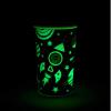imageMunchkin Miracle 360 Degree Glow in The Dark Sippy Cup 9 Ounce Astronaut RedAstronaut