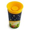 imageMunchkin Miracle 360 Degree Glow in The Dark Sippy Cup 9 Ounce Astronaut RedCamping