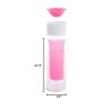 imageMunchkin Miracle 360 Insulated Sippy Cup Includes Stickers to Customize Cup 9 Ounce PinkPink