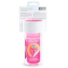 imageMunchkin Miracle 360 Insulated Sippy Cup Includes Stickers to Customize Cup 9 Ounce PinkPink