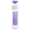 imageMunchkin Miracle 360 Insulated Sippy Cup Includes Stickers to Customize Cup 9 Ounce PinkPurple