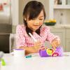 imageMunchkin Miracle 360 Insulated Sippy Cup Includes Stickers to Customize Cup 9 Ounce PinkPurple