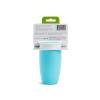 imageMunchkin Miracle 360 Toddler Sippy Cup Spill Proof 10 Ounce 2 Pack GreenBlueBlue