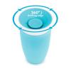 imageMunchkin Miracle 360 Toddler Sippy Cup Spill Proof 10 Ounce 2 Pack GreenBlueBlueGreen