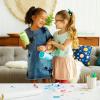 imageMunchkin Miracle 360 Toddler Sippy Cup Spill Proof 10 Ounce 2 Pack GreenBlueBlueGreen