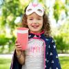 imageMunchkin Miracle 360 Toddler Sippy Cup Spill Proof 10 Ounce 2 Pack GreenBluePinkPurple