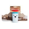 imageMunchkin Miracle 360 WildLove Sippy Cup 9 Oz Polar BearPolar Bear