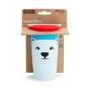 imageMunchkin Miracle 360 WildLove Sippy Cup 9 Oz Polar BearPolar Bear