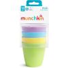 imageMunchkin Multi Open Training Toddler Cups 8 Ounce 4 Pack4pk Cup