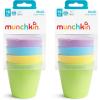imageMunchkin Multi Open Training Toddler Cups 8 Ounce 4 Pack8pk Cup