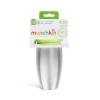imageMunchkin Stainless Steel Sippy Cups for Toddlers 13 Spill Proof Miracle 360 Cup Insulated 10 Ounce Green