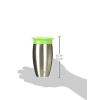 imageMunchkin Stainless Steel Sippy Cups for Toddlers 13 Spill Proof Miracle 360 Cup Insulated 10 Ounce Green