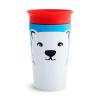 imageMunchkin Miracle 360 WildLove Sippy Cup 9 Oz Polar BearPolar Bear
