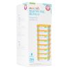 imageMunchkin Arm ampamp Hammer Diaper Pail Refill Rings Holds up to 544 Newborn Diapers 2 Pack1 Count Pack of 8
