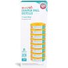 imageMunchkin Arm ampamp Hammer Diaper Pail Refill Rings Holds up to 544 Newborn Diapers 2 Pack1 Count Pack of 8