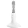 imageMunchkin Bristle Bottle Brush Grey 2 PackGray