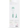 imageMunchkin Bristle Bottle Brush Grey 2 PackSage and White