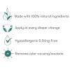 imageMunchkin HYP03 Diaper Rash Hypochlorous Acid Spray for Face and Body FSA Eligible Removes RashCausing Germs Helps Promote Healing Gentle for Sensitive ampamp EczemaProne Skin 34oz