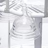 imageMunchkin High Capacity Drying Rack for Baby Bottles and Accessories WhiteDrying Rack