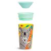 imageMunchkin Miracle 360 Wildlove Sippy Cup 9 Oz KoalaKoala