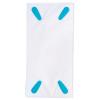 imageMunchkin Secure Grip Baby Diaper Changing Pad for Dresser and Waterproof Changing Pad Liners WhiteChanging Pad  Liners