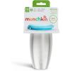 imageMunchkin Stainless Steel Sippy Cups for Toddlers 13 Spill Proof Miracle 360 Cup Insulated 10 Ounce PinkBlue