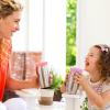 imageMunchkin Stainless Steel Sippy Cups for Toddlers 13 Spill Proof Miracle 360 Cup Insulated 10 Ounce PinkPurple