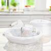 imageMunchkin Steam Microwave Bottle Sterilizer WhiteSterilizer