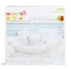 imageMunchkin Steam Microwave Bottle Sterilizer WhiteSterilizer