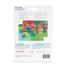 imageMunchkin Story Mat BPA Free Disposable Placemats for Kids 18 Pack 2 Designs