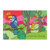 imageMunchkin Story Mat BPA Free Disposable Placemats for Kids 18 Pack 2 Designs