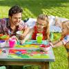 imageMunchkin Story Mat BPA Free Disposable Placemats for Kids 18 Pack 2 Designs