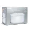 imageMunchkin Touch Free Baby Wipe Warmer with Nightlight ampamp Motion Sensor WhiteWarmer