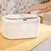 imageMunchkin Touch Free Baby Wipe Warmer with Nightlight ampamp Motion Sensor WhiteWarmer