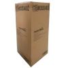 imageMunchkin UV Diaper Pail 1 in Odor Control Includes 1 UV Snap Seal ampamp Toss Bag and 1 UV Refill RingUV Diaper Pail