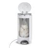 imageMunchkin UV Diaper Pail 1 in Odor Control Includes 1 UV Snap Seal ampamp Toss Bag and 1 UV Refill RingUV Diaper Pail