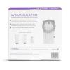 imageMunchkin UV Diaper Pail Refill Bags 20 Count Holds 600 Diapers 272 Count Each
