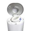 imageMunchkin UV Diaper Pail Refill Bags 20 Count Holds 600 Diapers 272 Count Each