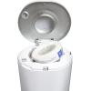 imageMunchkin UV Diaper Pail Refill Rings Holds up to 544 Newborn Diapers 2 PackWaste Bag