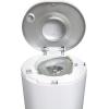 imageMunchkin UV Snap Seal ampamp Toss Diaper Pail Refill Bags Holds up to 600 Newborn Diapers 20 PackUV Snap