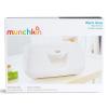 imageMunchkin Warm Glow Baby Wipe Warmer White1 Count Pack of 1