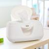 imageMunchkin Warm Glow Baby Wipe Warmer White1 Count Pack of 1