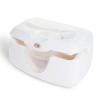 imageMunchkin Warm Glow Baby Wipe Warmer White1 Count Pack of 1