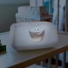 imageMunchkin Warm Glow Baby Wipe Warmer and Diaper Change Organizer with StorageWipe Warmer  Organizer