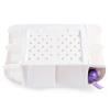 imageMunchkin Warm Glow Baby Wipe Warmer and Diaper Change Organizer with StorageWipe Warmer  Organizer