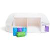 imageMunchkin Diaper Change Organizer and 60 Diaper Disposal BagsOrganizer  Refills