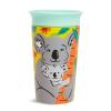 imageMunchkin Miracle 360 Wildlove Sippy Cup 9 Oz KoalaKoala